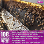 FreshDrinkUS, Premium 205 Milk Thistle Tea Bags, 100% Natural & Pure from Milk - Image 7