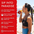 Hawaiian Natural Tea - Image 2