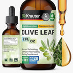 BIO KRAUTER® Olive Leaf Extract by BioKrauter