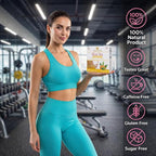 Hyleys Slim Tea Weight Loss Herbal Supplement - Image 8