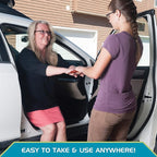 Able Life Universal Standing Handle, Portable Standing Aid Equipment - Image 5