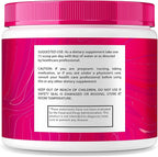 Salt Burn Powder – Premium SatlBurn Pink Salt Inspired Formula - Image 3