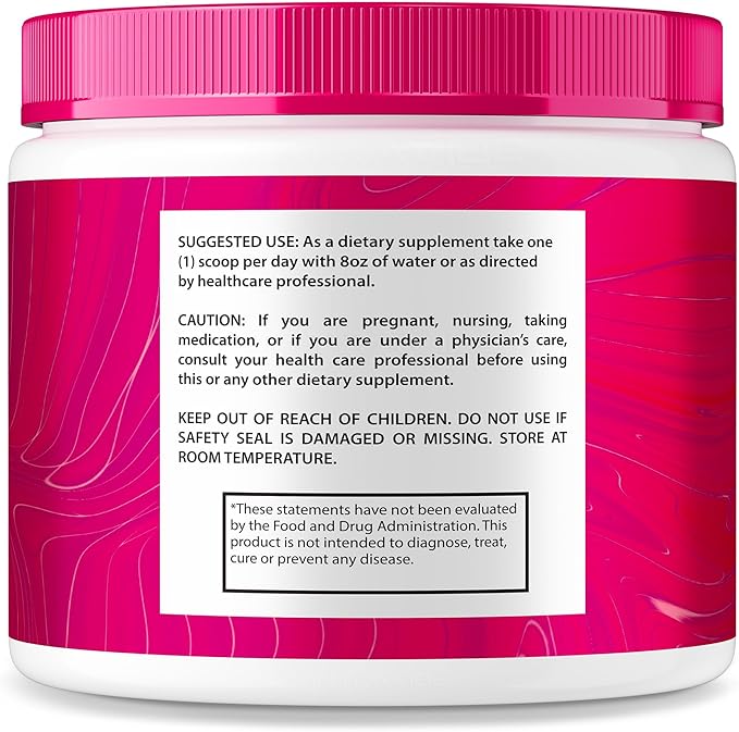 Salt Burn Powder – Premium SatlBurn Pink Salt Inspired Formula - Image 3