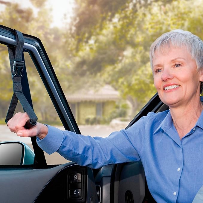 Stander CarCaddie, Car Safety Grab Bar - Image 5