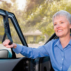 Stander CarCaddie, Car Safety Grab Bar - Image 5