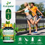 10 in 1 Wormwood Capsules - Image 6