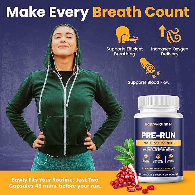 Happy Runner: Pre-Run - Image 2