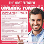 Magnesium Glycinate Gummies 2500mg - Image 4