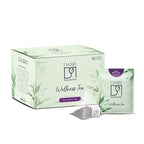 Dabri Daily Belly Wellness Tea Bags 16pcs | Great by DABRI
