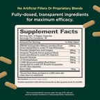 Genius Test, Advanced Testosterone Booster - Image 9