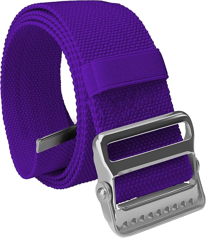 EMS XTRM Gait Belts by EMSXTRM