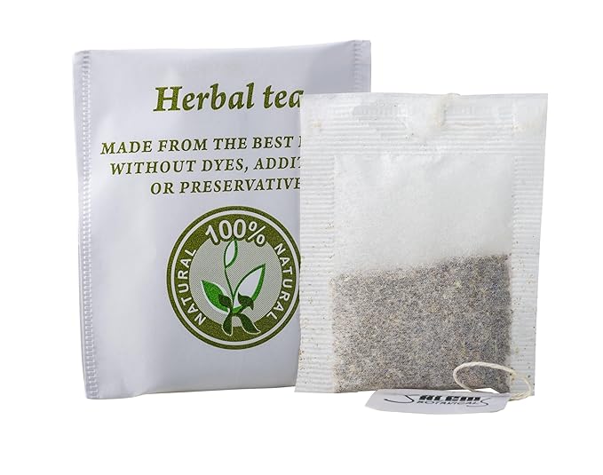 Salem Botanicals Liver Support Tea - Image 4
