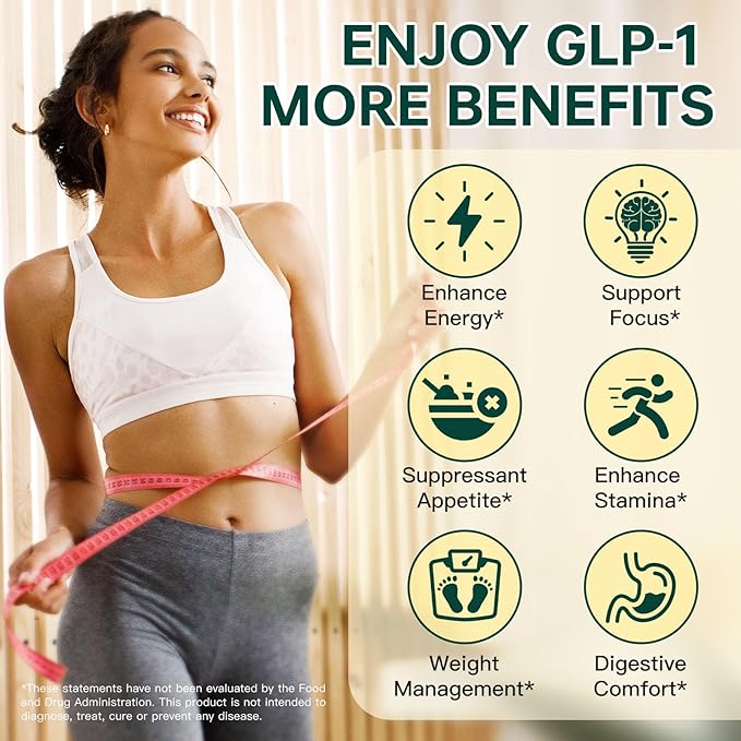 GLP-1 Supplement Support - Image 3