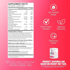 EHP Labs OxyShred Pre Workout Powder - Image 2