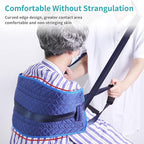 Transfer Nursing Sling for Patient, Elderly Safety Lifting Aids, Nursing - Image 2