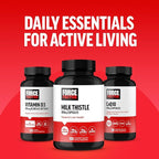 Force Factor Nattokinase 2000 FU, Nattokinase Supplement - Image 8