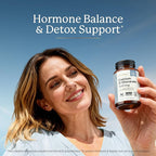 Calcium D-Glucarate | 500MG | CDG - Image 4