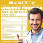 Magnesium Glycinate Gummies 2500mg - Image 4