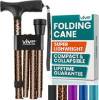 Vive Folding Cane by Vive