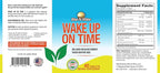 Rise-N-Shine Wake Up On Time Energy Supplement to Help Boost Your Mornings - Image 3
