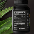 Wormwood Black Walnut Clove Capsules - Image 7