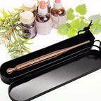 smartYOU Products CopperVive Pure Copper Acupressure & Massage Wand – Dual Tip - Image 5