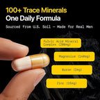 Menerals Mens Multivitamin – Powerful All in One Mineral Supplement - Image 4