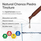 BIO KRAUTER® Chanca Piedra for Kidney Support - Image 6