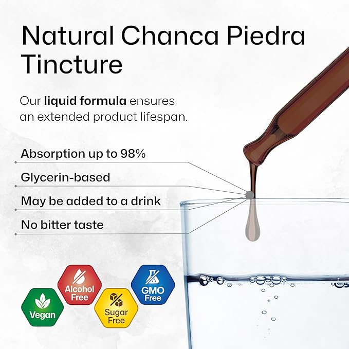 BIO KRAUTER® Chanca Piedra for Kidney Support - Image 6