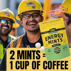 Viter Energy 40mg Caffeine Mints - Image 6