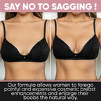 Breast Enhancement Pills and Estrogen Supplement - Image 4