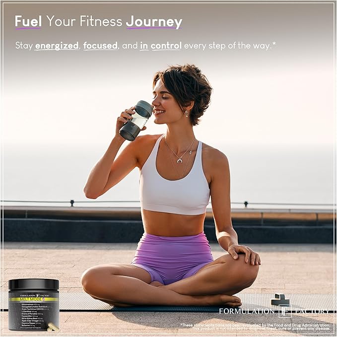Formulation Factory Melt Mode 10-in-1 Metabolic Health & Energy Support | Green - Image 4