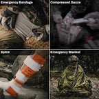 RHINO RESCUE IFAK Trauma Kit - Image 3