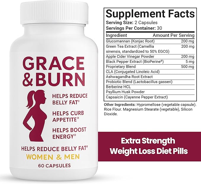 T-MODE GLP-1 Supplement & Weight Loss - Image 3