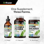 BIO KRAUTER® Chanca Piedra for Kidney Support - Image 8