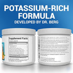 Dr. Berg Zero Sugar Hydration Keto Electrolyte Powder - Image 2