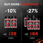 Organic Turkesterone Supplement - Image 6