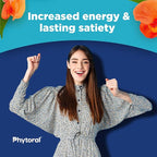 Phytoral White Kidney Bean Extract Carb Blocker - Image 4