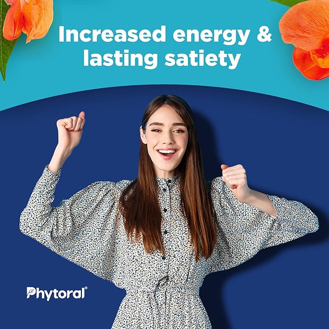 Phytoral White Kidney Bean Extract Carb Blocker - Image 4