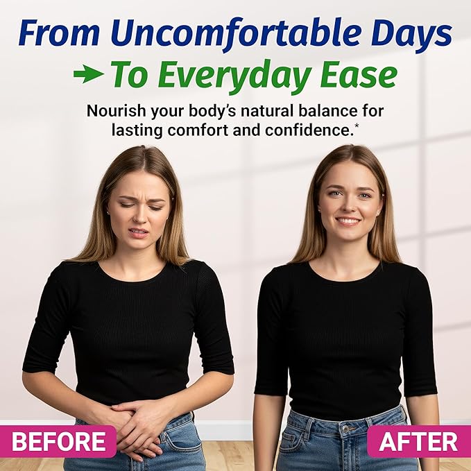 1 Body Cranberry Probiotics for Women, 50 Billion CFU, Cranberry Pills - Image 6