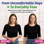 1 Body Cranberry Probiotics for Women, 50 Billion CFU, Cranberry Pills - Image 6