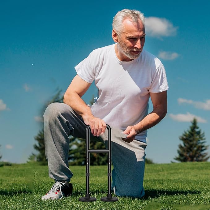 Standing Aid from Floor, Portable Standing Up Assistance - Image 3