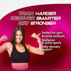 Salt Burn Powder – Premium SatlBurn Pink Salt Inspired Formula - Image 8