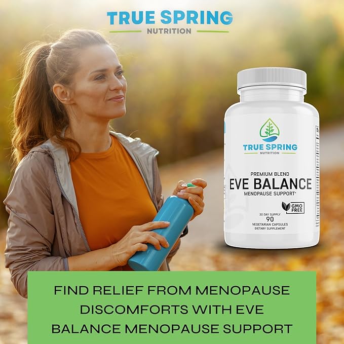 Eve Balance Menopause Support - Image 2