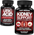 Kidney Support Cleanse Detox & Repair by SaintMingiano