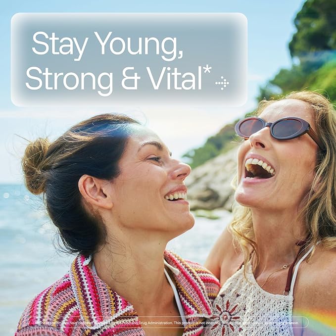 ProHealth Cycloastragenol Supplement, 10 mg per Serving | Science-Backed to - Image 3