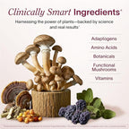 Ladywell Daily Hormone Balance Capsules | Natural Cycle Support - Image 4