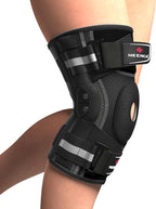 NEENCA Professional Knee Brace for Knee Pain, Hinged Knee Support - Image 8