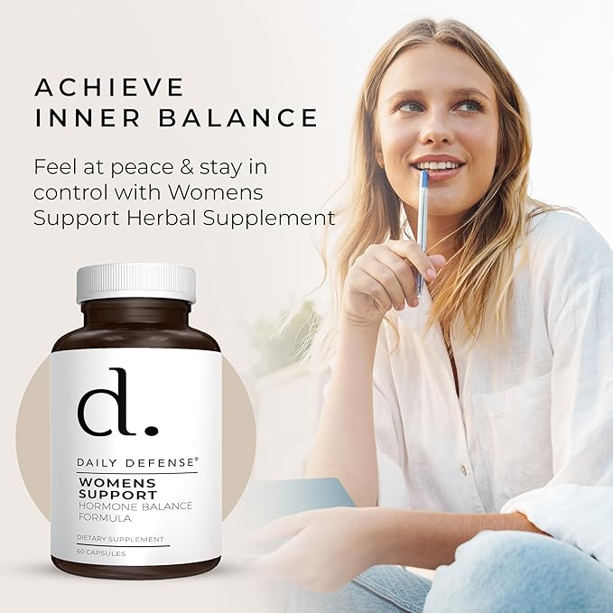 Menopause Supplements for Women - Image 3