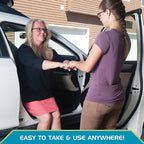 Able Life Universal Standing Handle, Portable Standing Aid Equipment - Image 5